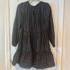 Ro & De from Anthropologie Mini Dress